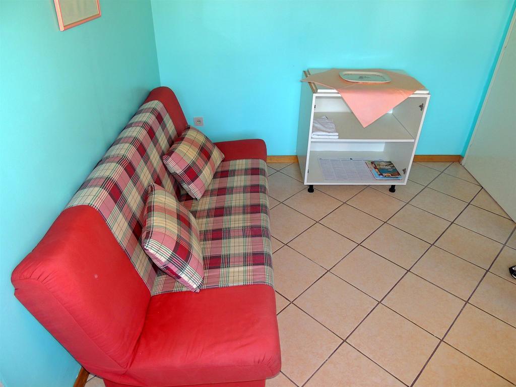Apartments Zlatko Krk Town Bagian luar foto